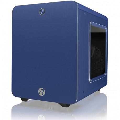 METIS PLUS (blau, Seitenteil aus Acryl)