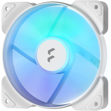 Aspect 12 RGB PWM White Frame (weiß, 120 mm)