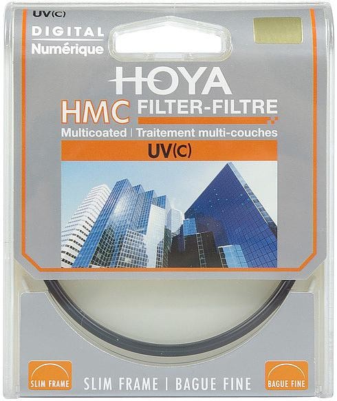 HOYA FILTERS 4954