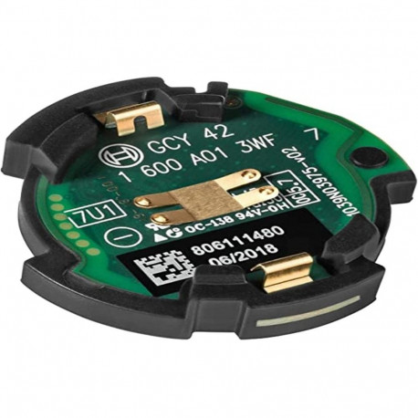 Bosch GCY 42 module, bluetooth adapter