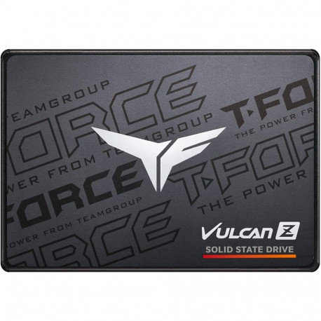 VULCAN Z 1TB SATA 6Gb/s 2,5", must/hall