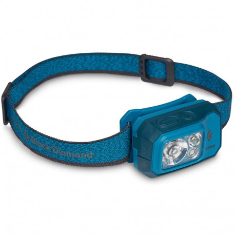 pealamp Storm 500-R, sinine