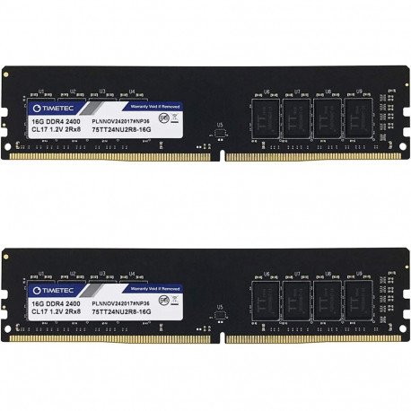 Kingston DDR5 - 16GB - 5600 - CL - 40 -Dual-Kit - DIMM, Beast, black