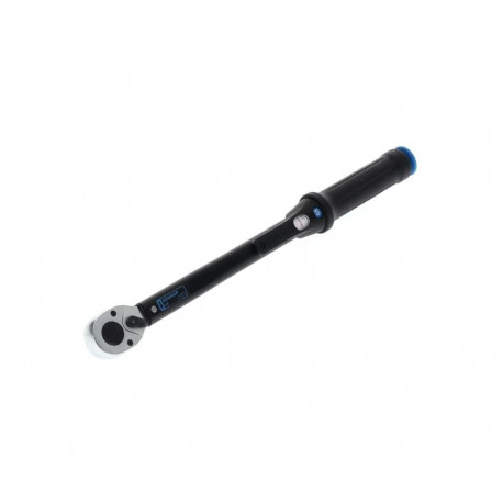 GEDORE Torque wrench TORCOFLEX UK (black/blue, 10-50Nm)