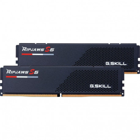 G.Skill DDR5 - 32GB - 6000 - CL - 32 - Dual-Kit - DIMM, black