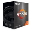 AMD Ryzen 5 5500, Processor - Socket AM4 - Boxed