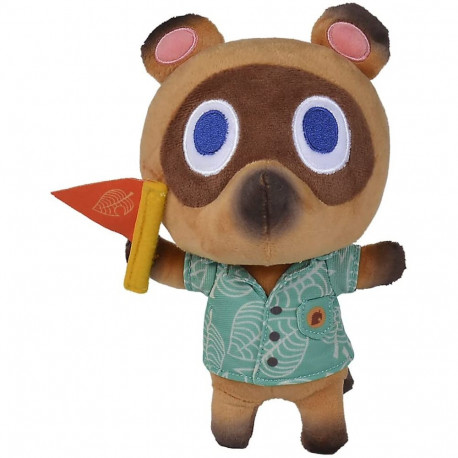 Animal Crossing Schlepp (25 cm)