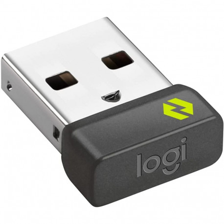 Logi Bolt USB-Empfänger (graphit)