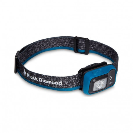 Black Diamond headlamp Astro 300, LED light (blue)