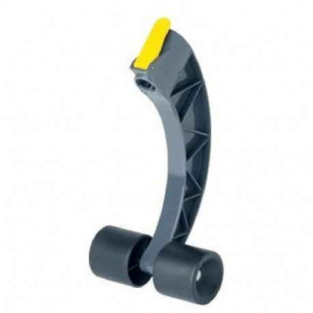 WOLF-Garten guide wheel GT-R for trimmer GTE, LYCOS, rollers