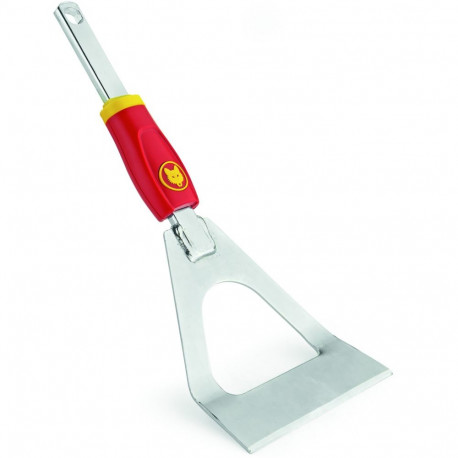 Dutch aiatööriist DH-M multi-star 13cm, punane/kollane