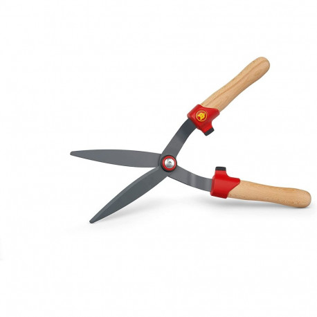 WOLF-Garten hedge trimmer HS-BW, small (wooden handles)