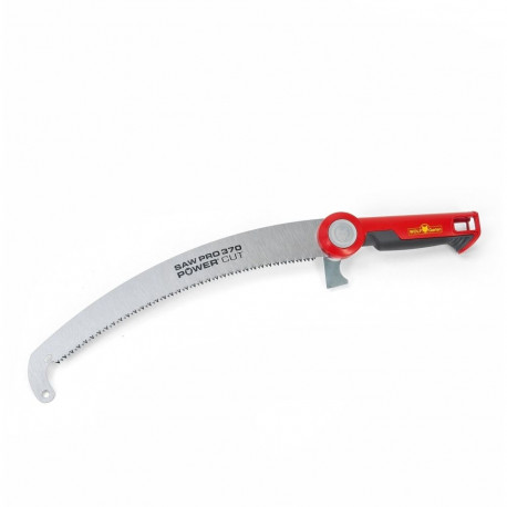 WOLF-Garten pruning saw Powercut saw PRO 370 (red/silver)