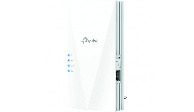 TP-Link RE500X, repeater