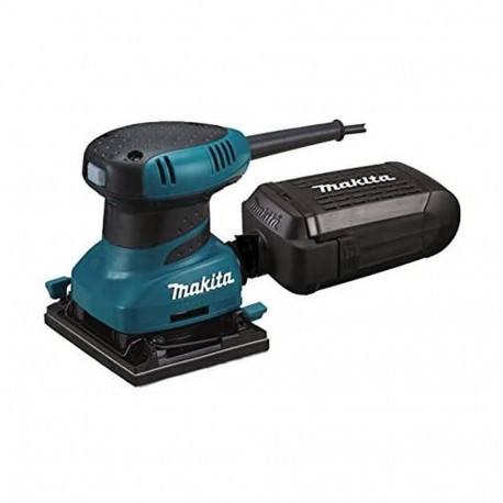 Faust-Schwingschleifer BO4555J (MAKPAC Gr.2, 200 Watt)