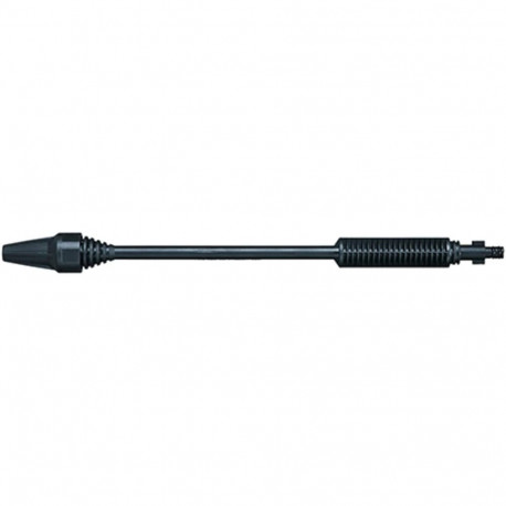 Makita dirt blaster 197824-4, spray gun (black, for high-pressure cleaner)