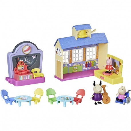 Peppa Wutz mängurühm