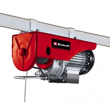 Köisitõstuk TC-EH 250 450W, punane