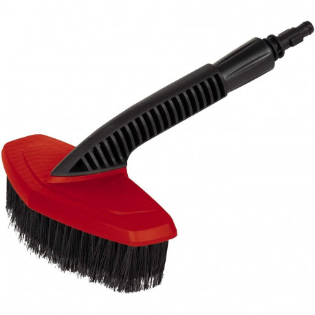 Einhell horizontal washing brush 4144018 (red/black, for TC-HP / TE-HP)