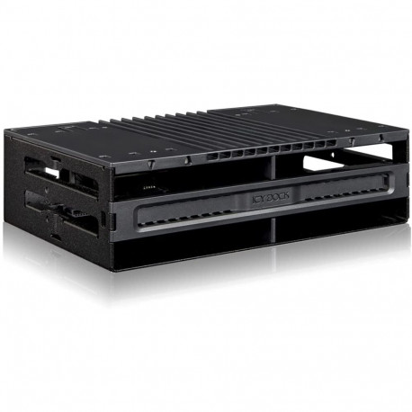 flexiDOCK MB024SP-B (schwarz)