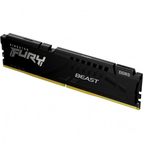 Kingston DDR5 - 8GB - 5200 - CL - 40 Beast - Single