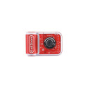VTech KidiZoom Print Cam, digital camera (red/white)