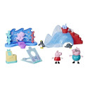 Hasbro Peppa Pig Peppa at the Sea Museum toy figure