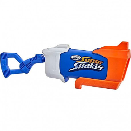 Nerf Super Soaker Rainstorm (blau/orange)