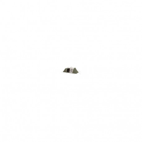 Easy Camp tunnel tent Huntsville Twin 600 (olive green/light grey, model 2022)