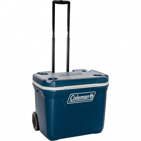 50QT Xtreme Wheeled (blau/weiß)