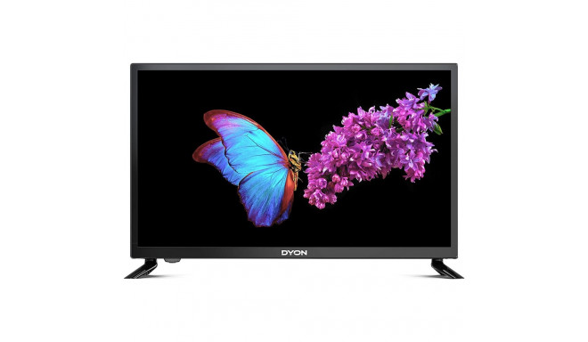 DYON ENTER - 24 - LED - PRO X2 50 HDR 60