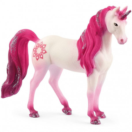 Bayala Mandala Einhorn Stute