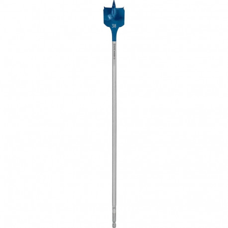 Bosch Expert flat milling drill SelfCut Speed, O 38mm (length 400mm)