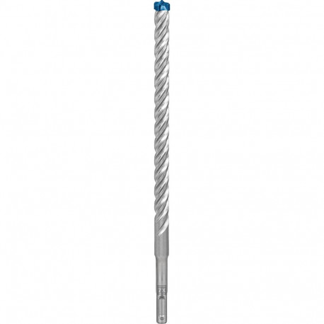 EXPERT Hammerbohrer SDS-plus-7X, Ø 14mm (Arbeitslänge 200mm)