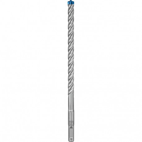 EXPERT Hammerbohrer SDS-plus-7X, Ø 10mm (Arbeitslänge 150mm)
