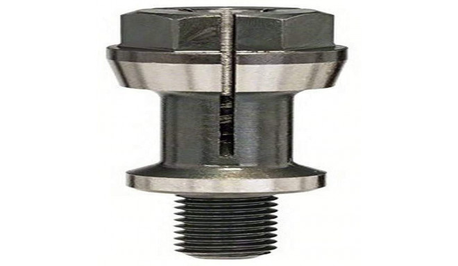 Spannzange 1/4" (mit Spannmutter)