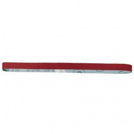Bosch sanding belt X440 Best for Wood and Paint, 13x457mm (3 pieces)