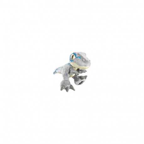 Jurassic World Blue, hall/sinine 30cm