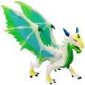 Schleich Eldrador ice giant, play figure