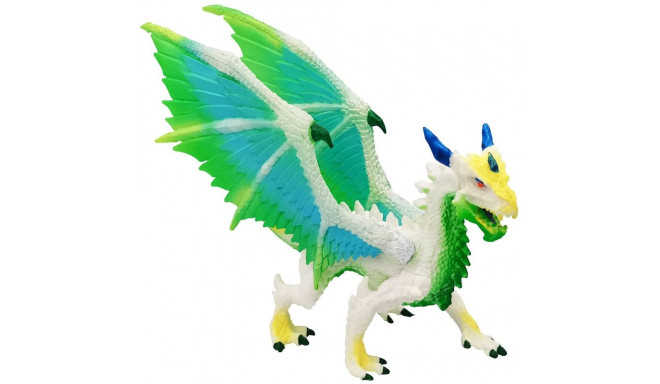 Schleich Eldrador ice giant, play figure