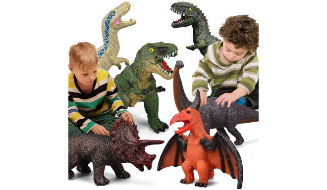 Schleich Brontosaurus, play figure