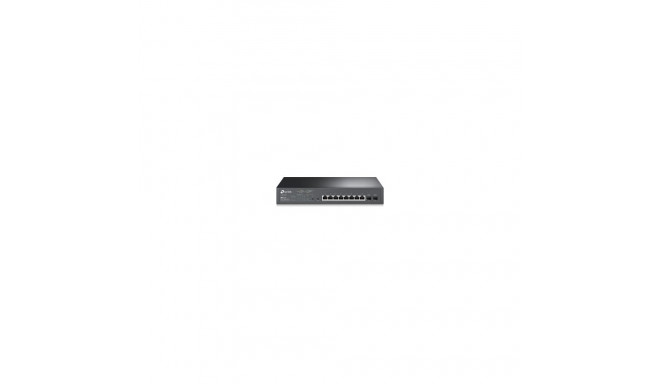 TP-Link SL-SG2210MP, switch