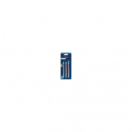 Bosch Powertools jigsaw blades T341HM 3pcs - 2608900564 EXPERT RANGE