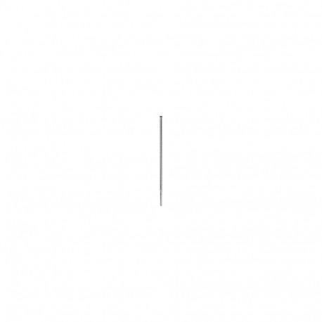 EXPERT Hammerbohrer SDS-max-8X, Ø 25mm (Arbeitslänge 800mm)