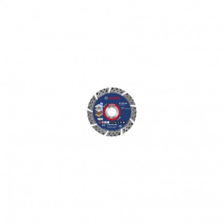 Diamanttrennscheibe Expert MultiMaterial, Ø 125mm (Bohrung 22,23mm)