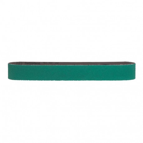 Bosch Powertools abrasive belt Best for Inox, 40x760mm, K120 - 2608608Z44