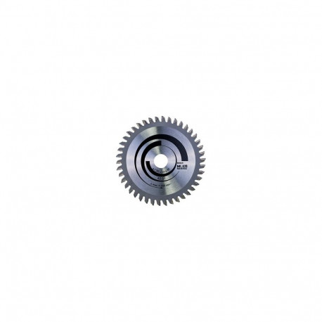 PRO Multi Material Kreissägeblatt, Ø 130mm, 42Z (Bohrung 20mm, für Handkreissägen)