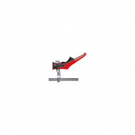BESSEY all-steel table clamp GTRH 160/60 - GTR16S6H