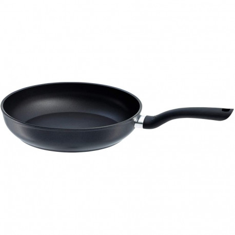 Tefal wok pan Resist 28cm black