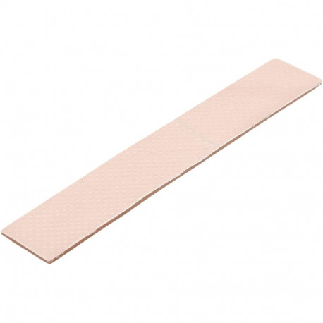 Minus Pad 8 120x20x1,5mm, pruun